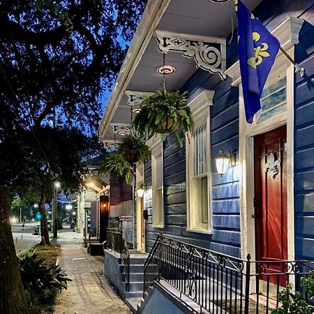 The Blue60 Marigny Inn 新奥尔良 外观 照片