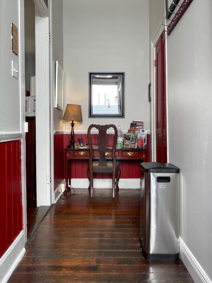 The Blue60 Marigny Inn 新奥尔良 外观 照片