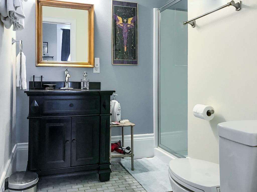 The Blue60 Marigny Inn 新奥尔良 外观 照片