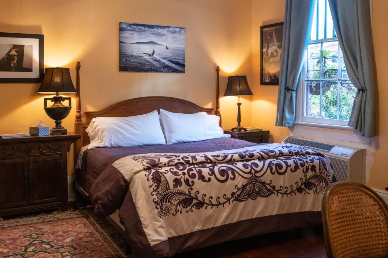 The Blue60 Marigny Inn 新奥尔良 外观 照片