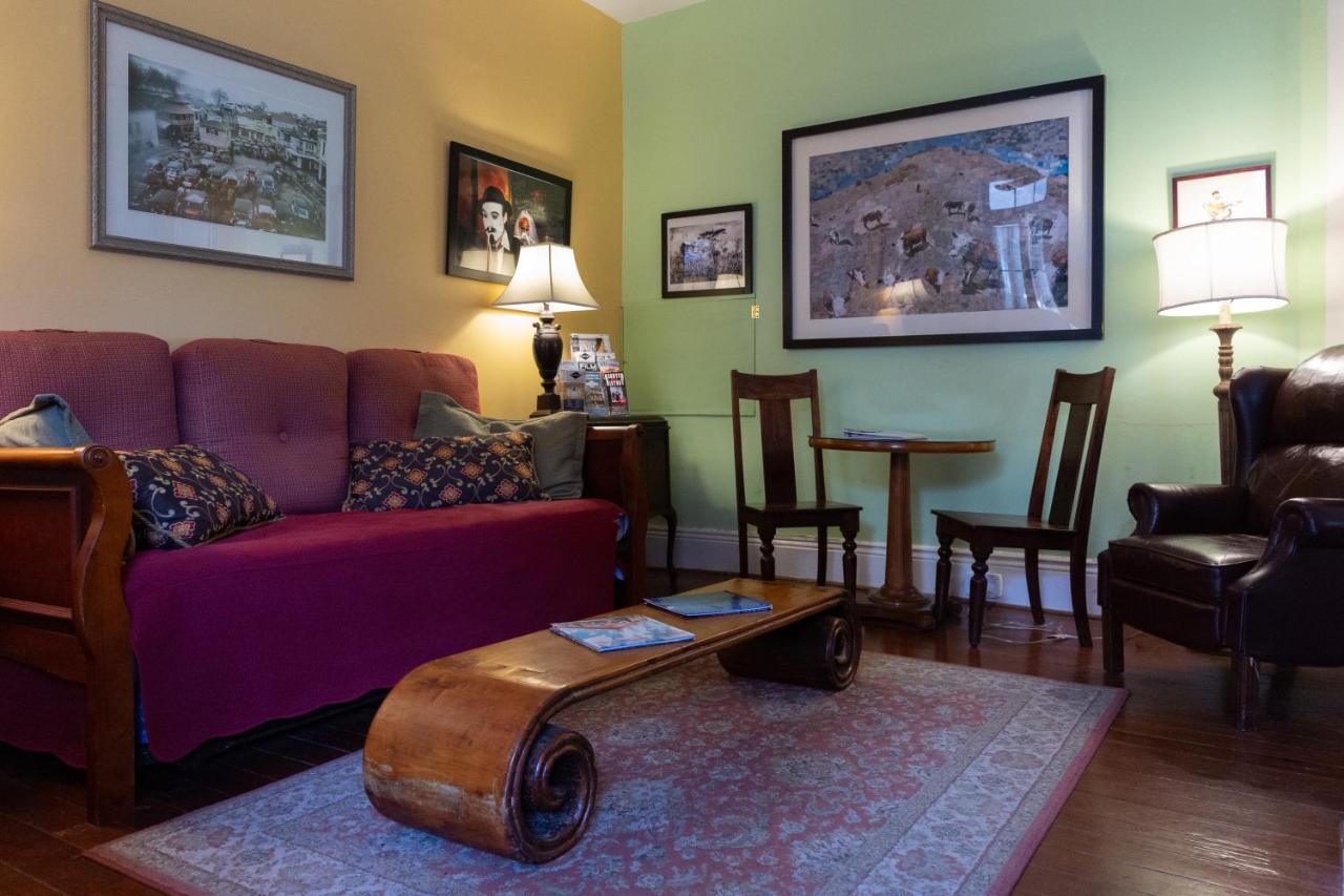 The Blue60 Marigny Inn 新奥尔良 外观 照片