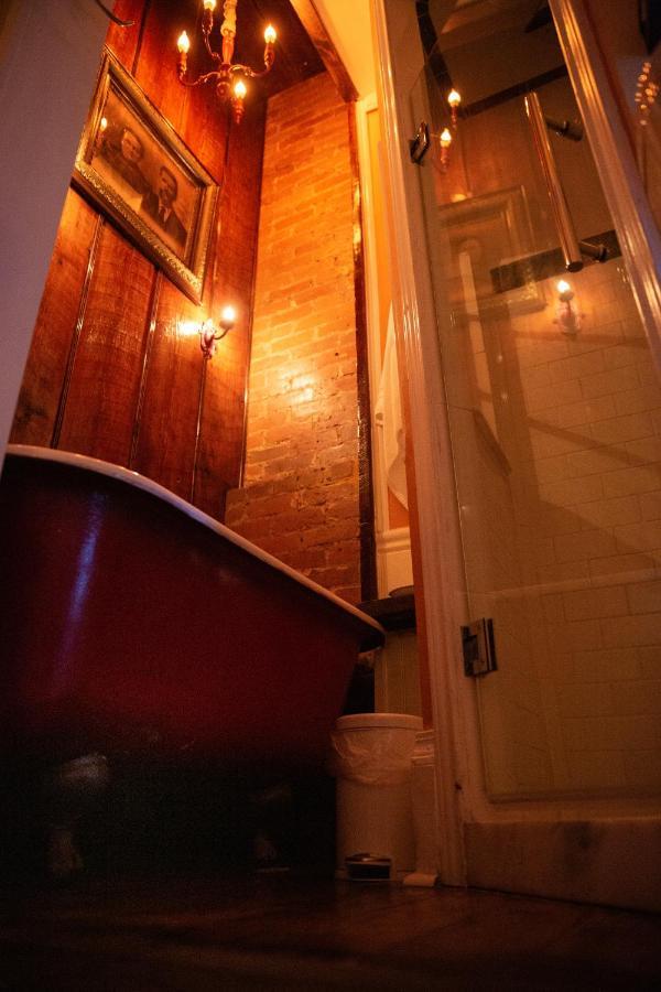 The Blue60 Marigny Inn 新奥尔良 外观 照片