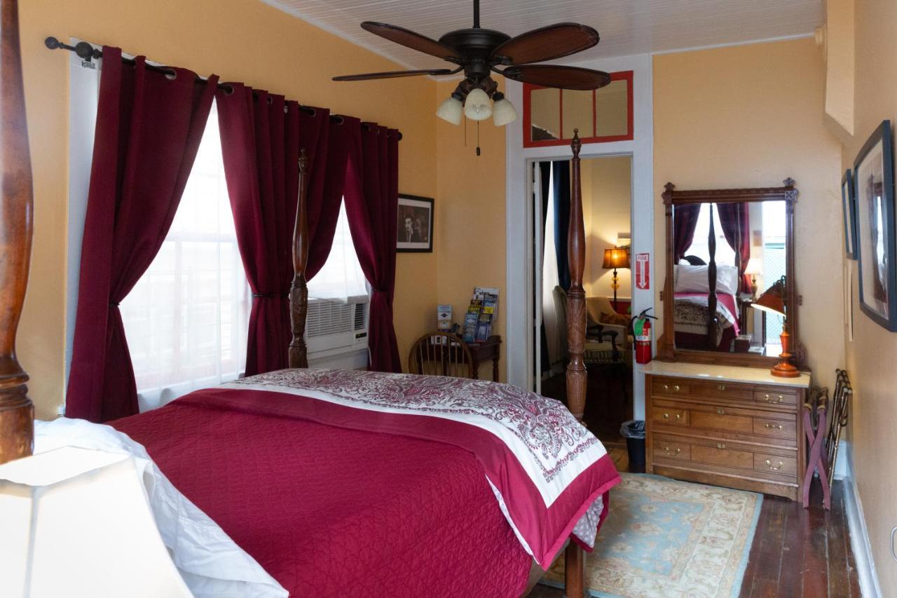 The Blue60 Marigny Inn 新奥尔良 外观 照片