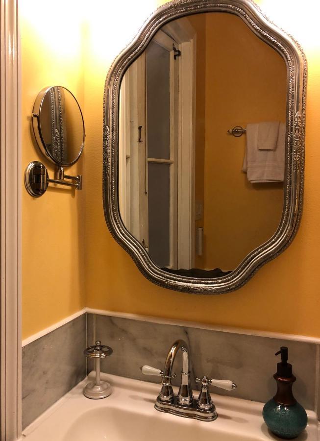 The Blue60 Marigny Inn 新奥尔良 外观 照片